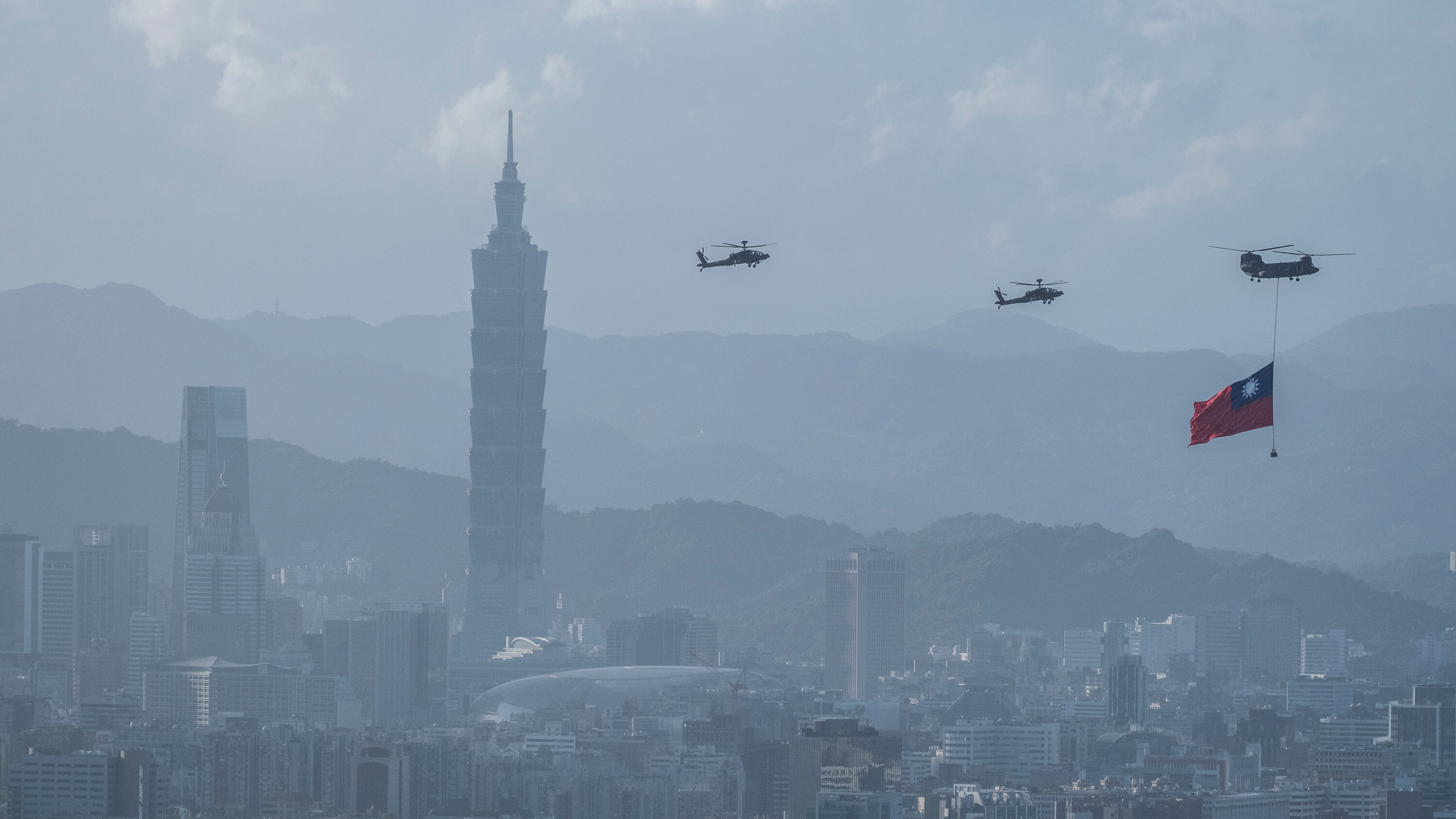 When China Matters Even More Than Usual