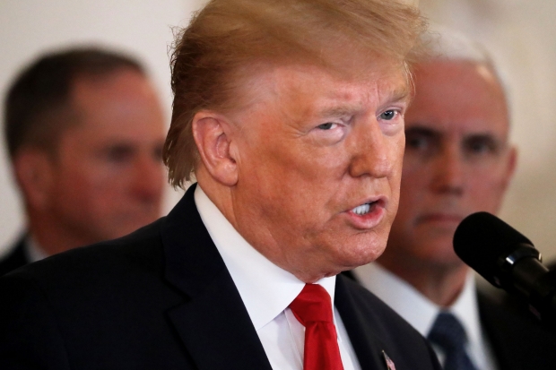 Story of the Week: Iran, U.S. Trade Missile Strikes as Tensions Rise
