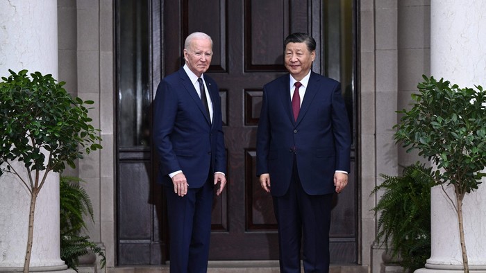 Can America and China Stabilize Their Rocky Relationship?