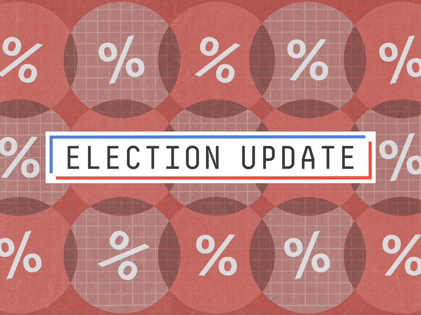 The Polls Still Do Not Show A GOP Bounce Back