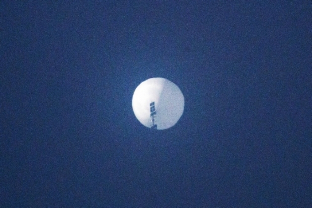 Chinese Spy Balloon Upends US-China Diplomatic Efforts