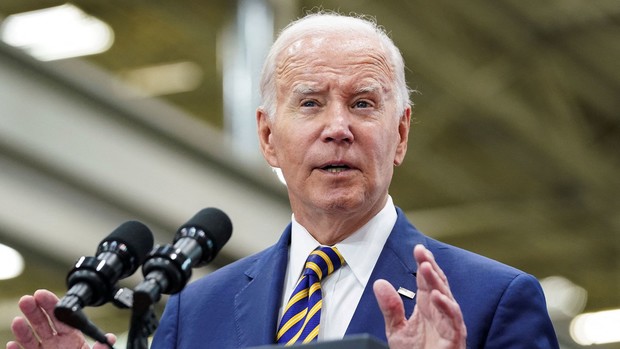 This Week in Fact Checking: Biden’s Anecdotes, Bias of Fact Checkers, Klaus Schwab’s Family Tree