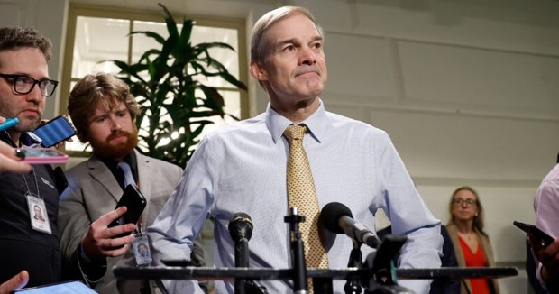 Media Bias Alert: Center and Left Media Outlets Ignore GOP Report on Federal Government’s 2020 ‘Censorship’ Efforts