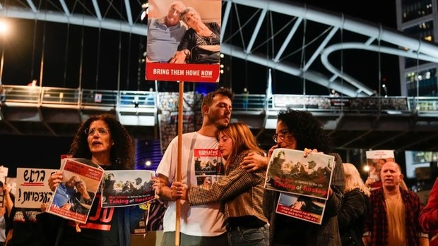 Will the Israel-Hamas Ceasefire Hold?