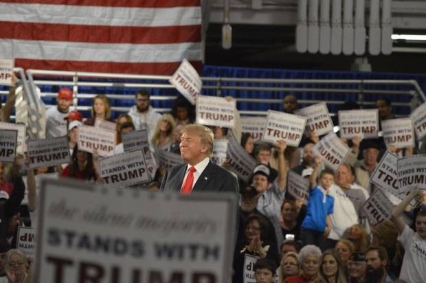 Partisan Entertainment Like the CNN Town Hall May Be the Reason Donald Trump Is Re-Elected in 2024