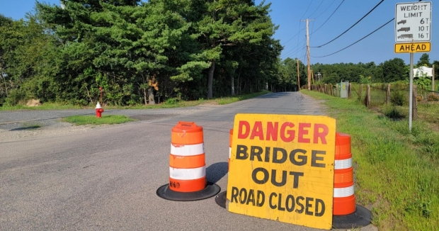 How the $1.2T Infrastructure Bill Will Impact You