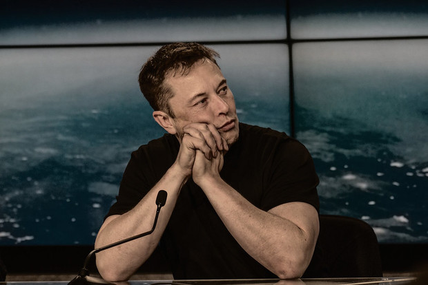Elon Musk’s Global Power Is Rising