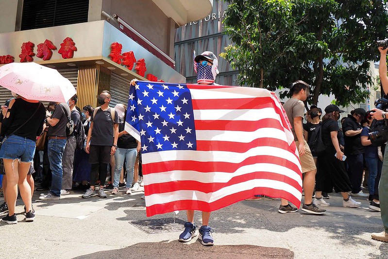 How do we Move Forward as a Nation?
