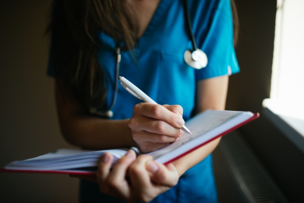 What the 2022 Candidates Are Saying About Healthcare