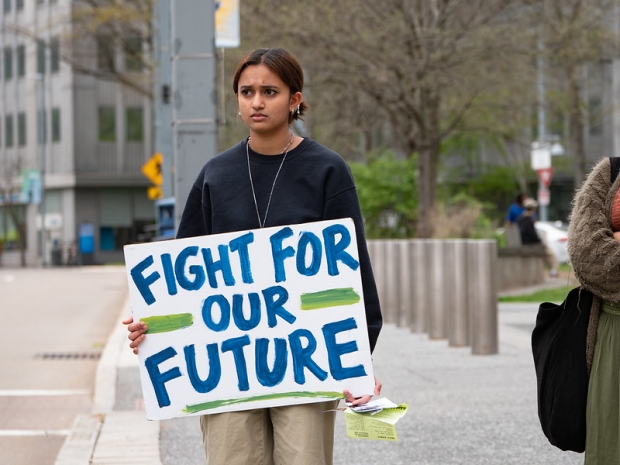 How Political Parties Can Unlock the Youth Vote Next Election