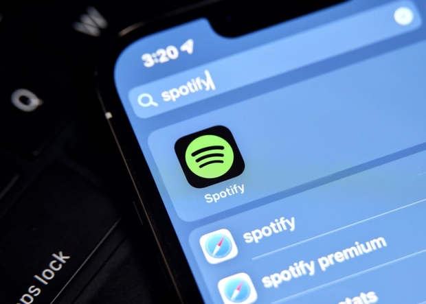 Media Bias Alert: Spotify’s COVID-19 Hub Includes No Sources From the Right