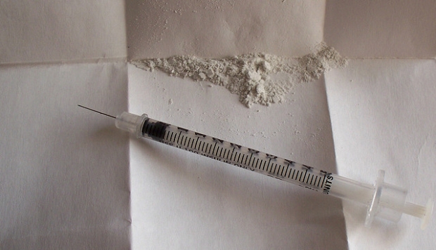 Here's Where Democrats and Republicans Agree on Drug Policy