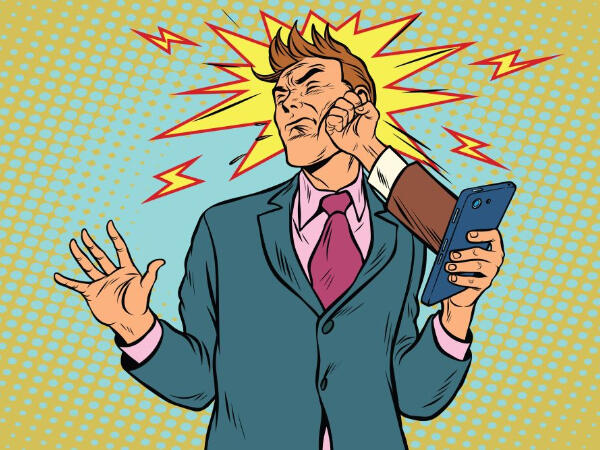 58% Of Voters Agree: Media Are ‘Enemy of the People’