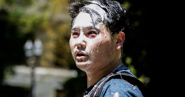 Media Bias Revealed in Coverage of Violent Portland Rally