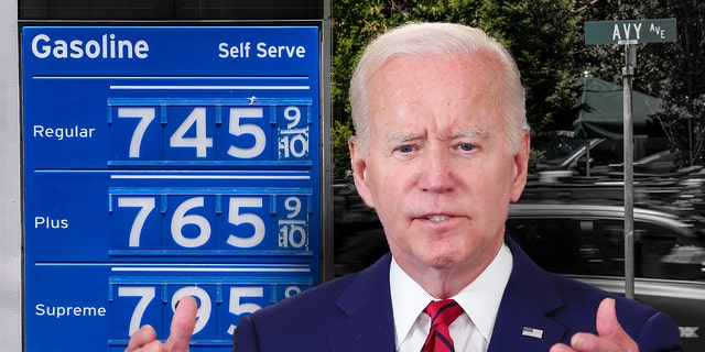 Media Bias Alert: Fox News Slants Coverage to Bash Biden on Energy Policy