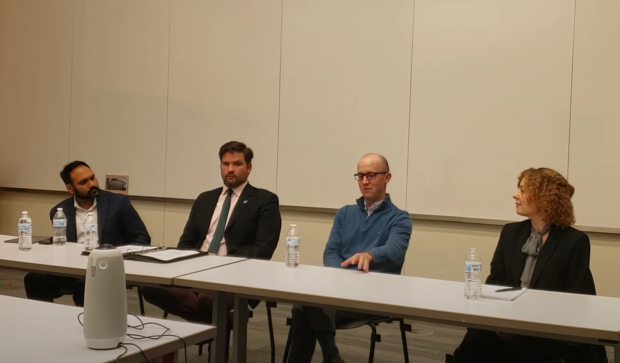 Ranked Choice Voting Improves Politicians’ Incentives and Should Reduce Political Polarization