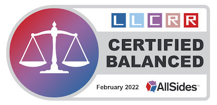 Certified Balanced Award