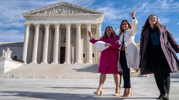 Supreme Court Ends Session With Four Major Rulings