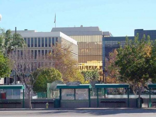 Story of the Week: San Bernardino Shooting