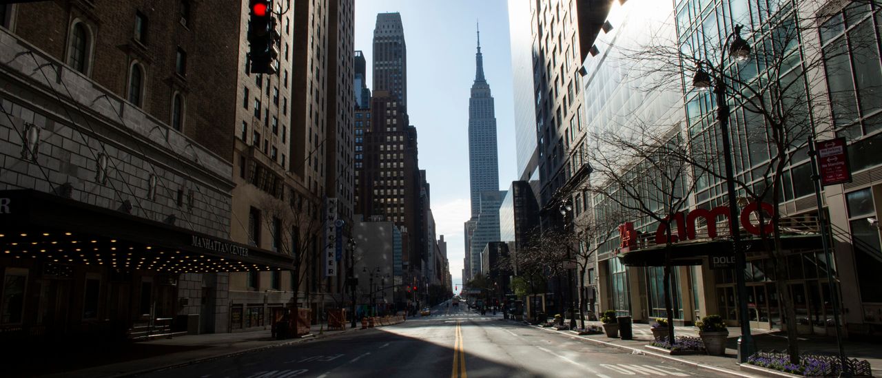 Census Bureau: Yearly Population Growth Slowest In US History