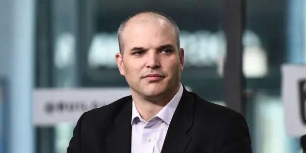 Matt Taibbi and the Shifting of American Liberalism