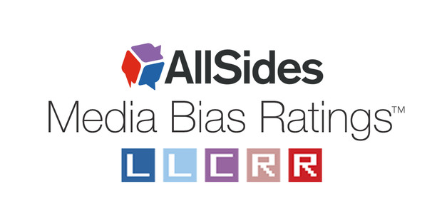 What’s the Bias of AllSides?