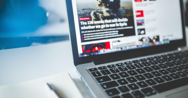 US Trust in Media at 32% in Reuters Digital News Report