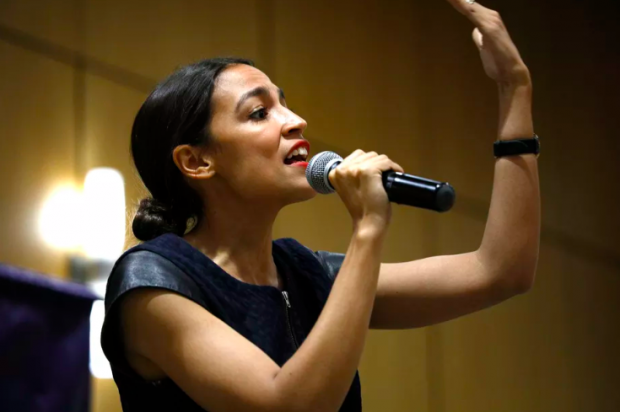 Story of the Week: Alexandria Ocasio-Cortez Proposes 70 Percent Marginal Tax Rate: Too Much or Just Right?