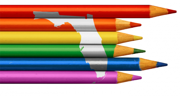 Misinformation Watch: Florida’s Parental Rights in Education Law, aka “Don’t Say Gay Law”