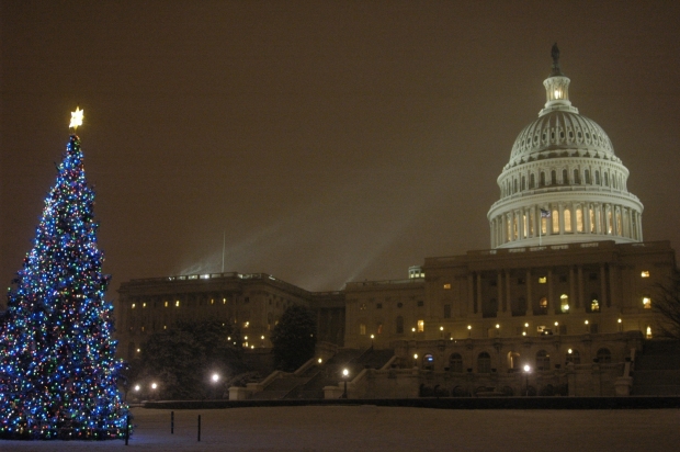 Story of the Week: 3 Christmas Viewpoints