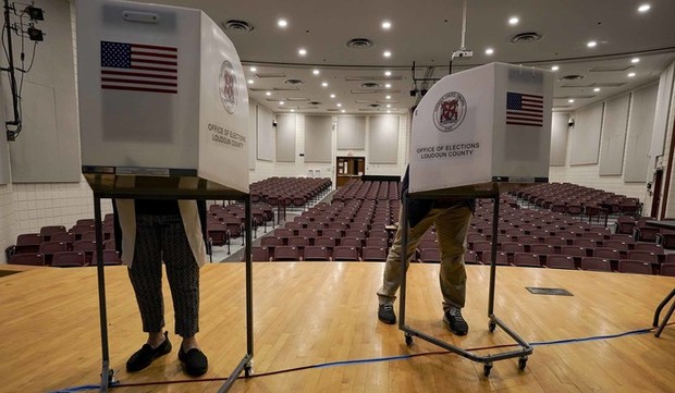 2023 Elections: Abortion on the Ballot