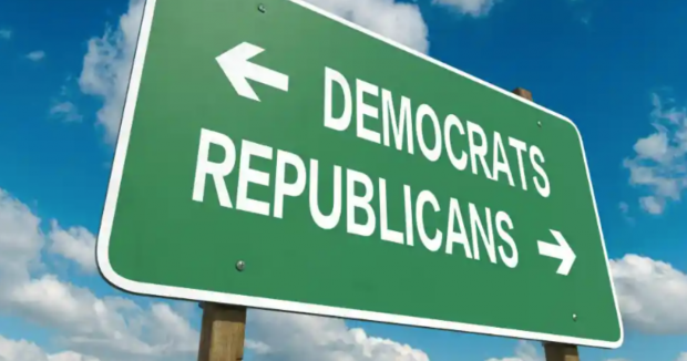 Political Polarization in America: Past and Present