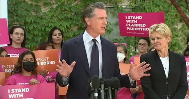 When the Democrats Try to Figure Out How To Protect Abortion Rights