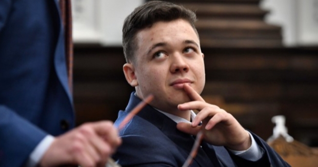 Story of the Week: Rittenhouse Trial Takes Precedence Over Major Infrastructure Bill