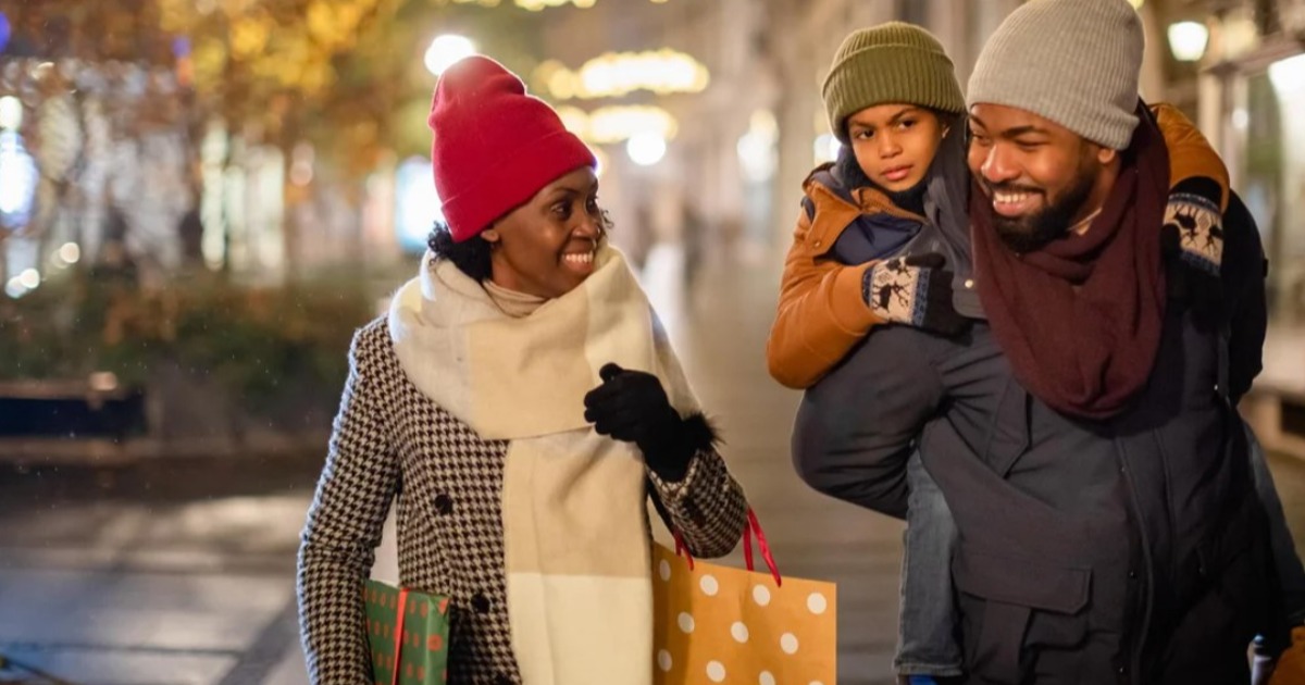What is the Meaning of Christmas? It’s a Season of Generosity.
