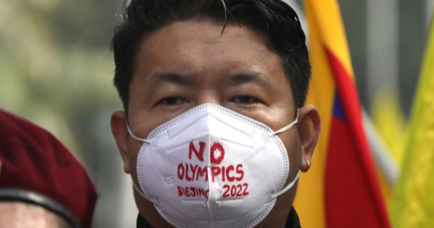 How the US Feels About China's Olympics