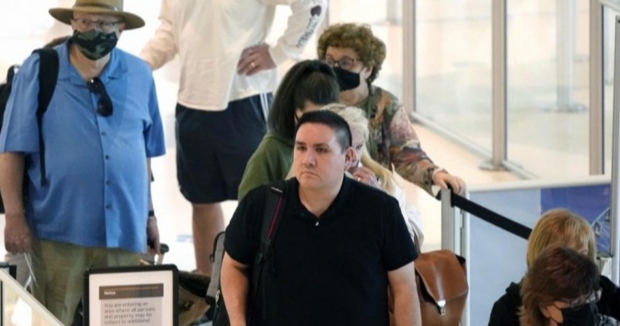 Debate Over National Mask Mandates Returns