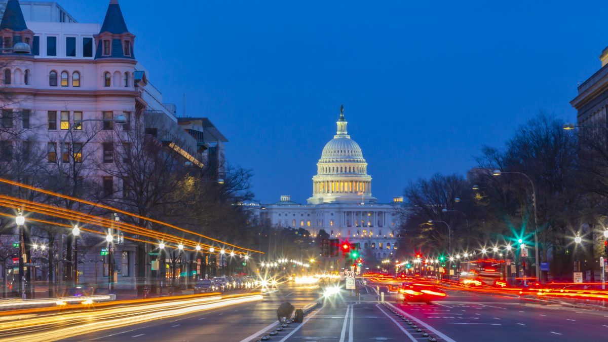 The Senate Will Vote on a $2.7 Trillion Budget Deal That Adds to the National Debt. The Democrats' Debates Ignored It.