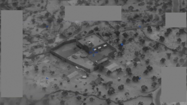 Story of the Week: ISIS Leader Killed In U.S. Raid