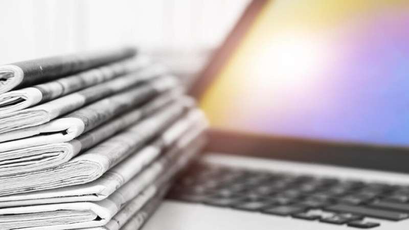 Do we live in online bubbles?
