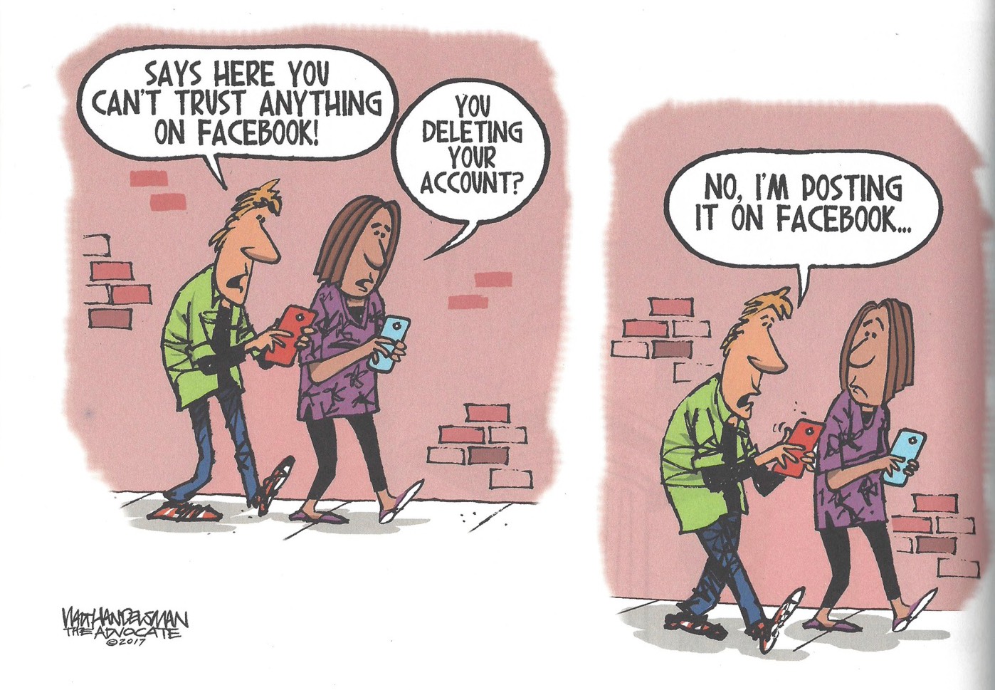 Fight Fake News
