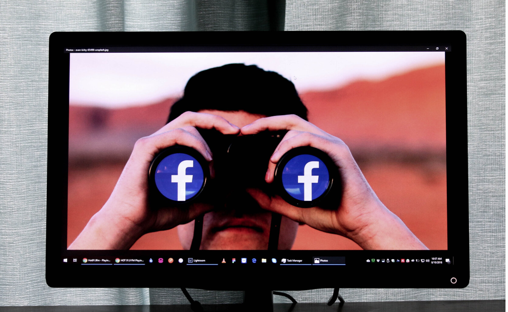 Should Politicians be Exempt from Fact-Checks on Facebook?