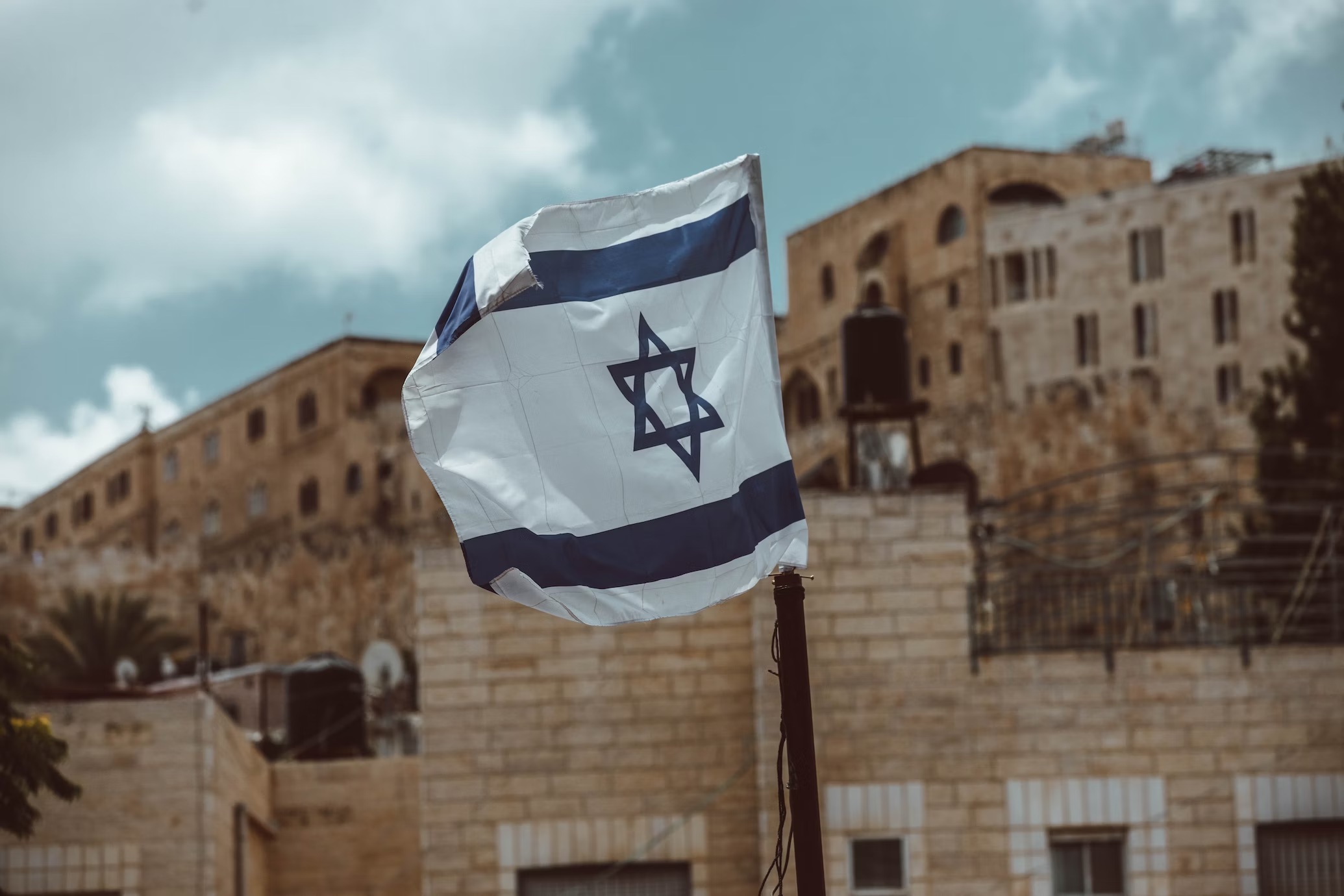 Israel-Hamas War: Updates, Tracking Misinformation, and More