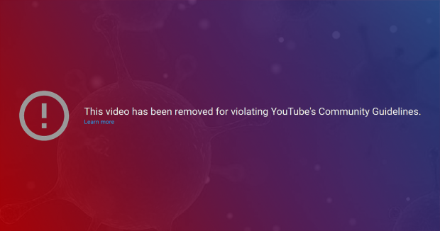 Right-Rated Outlets Omit Relevant Context of “Let’s Go Brandon” YouTube Ban