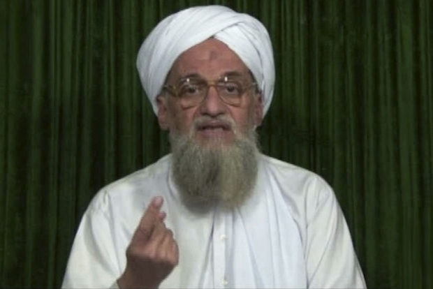 Al Qaeda Leader Killed by US Drone Strike