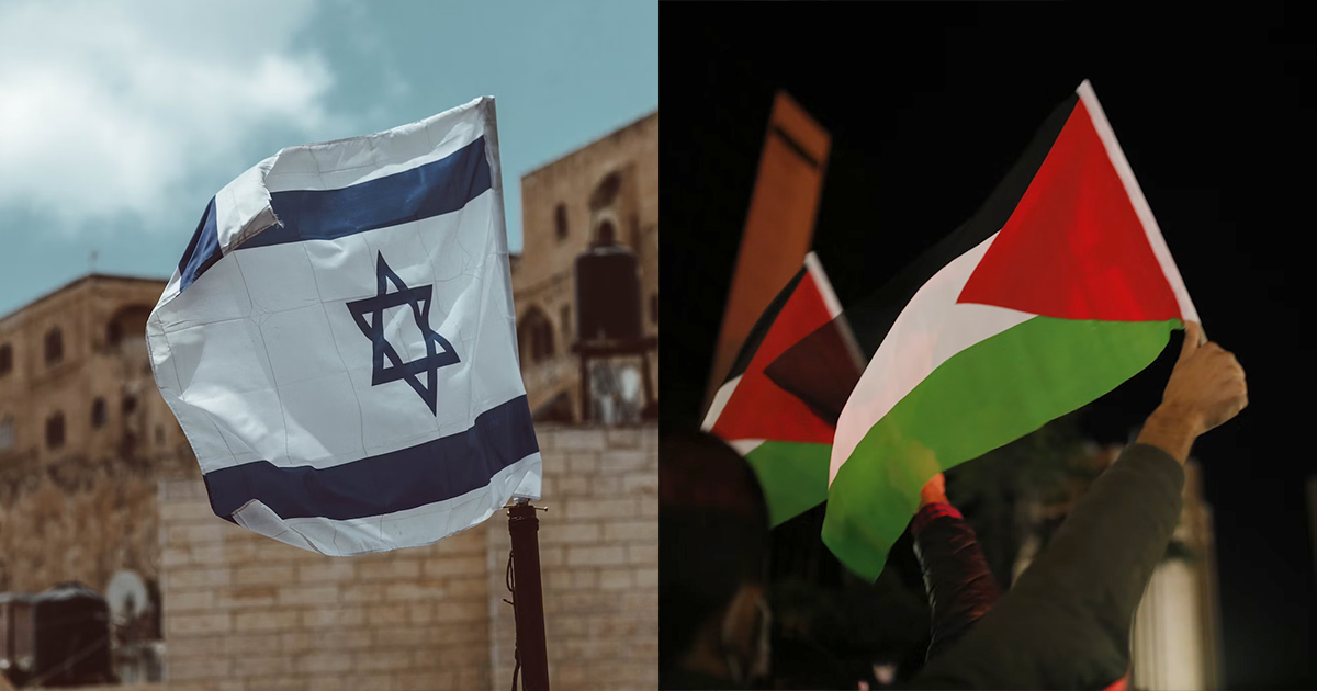 How Polarized Language Masks Common Ground on Hamas, Israel, and Palestine