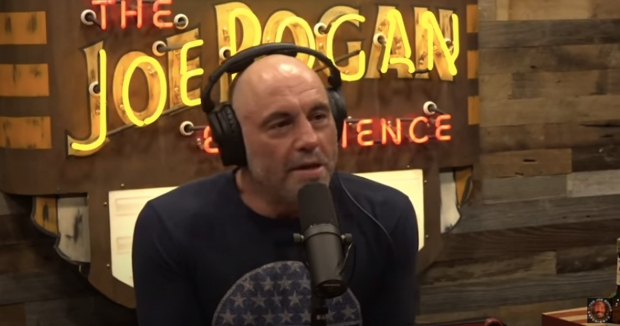 Joe Rogan, Ivermectin, and False Stories: The Weekend in Media Bias