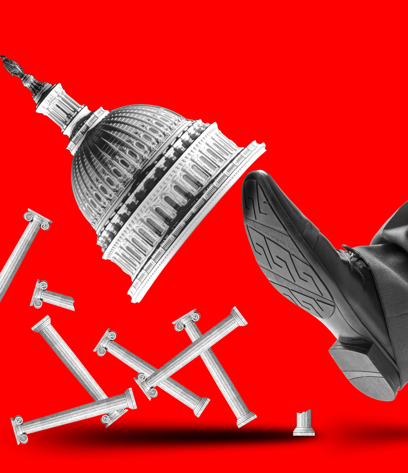 Worried About 2024’s Election Being Stolen? Pay Attention To 2022 First.
