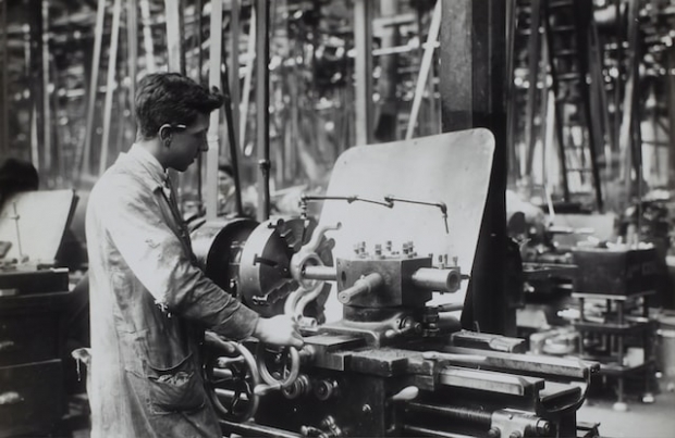 Here's Where Democrats and Republicans Agree on Workers Rights