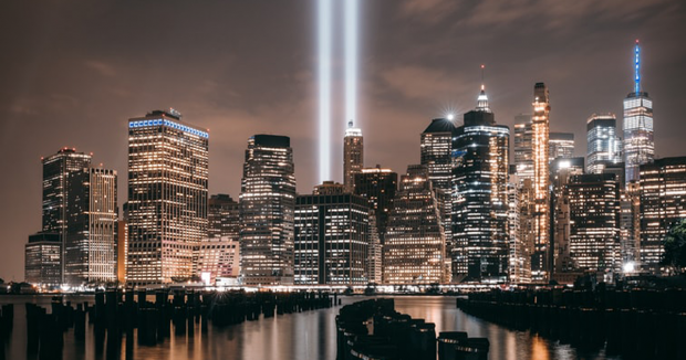 The War on Terror: A Visual Timeline